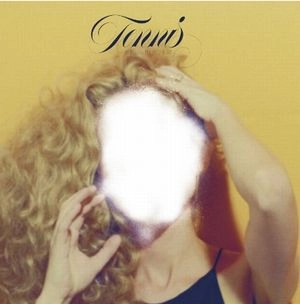 TENNIS / テニス / RITUAL IN REPEAT
