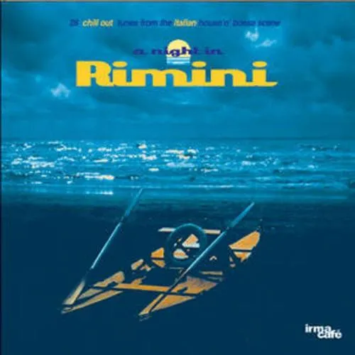 V.A. / NIGHT IN RIMINI