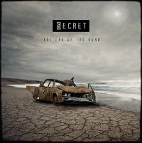 SECRET (from Spain) / シークレット (from Spain) / ジ･エンド･オブ･ザ･ロード / THE END OF THE ROAD