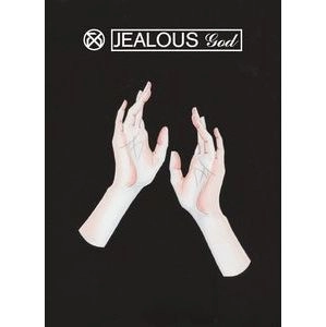 IN AETERNAM VALE / JEALOUS GOD 05