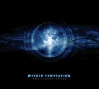 WITHIN TEMPTATION / ウィズイン・テンプテーション / SILENT FORCE / サイレント・フォース