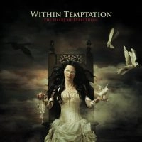 WITHIN TEMPTATION / ウィズイン・テンプテーション / HEART OF EVERYTHING / ハート・オヴ・エヴリシング