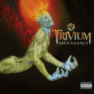 TRIVIUM / トリヴィアム / アセンダンシー / ASCENDANCY