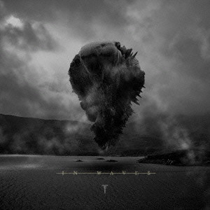 TRIVIUM / トリヴィアム / イン・ウェイヴズ / IN WAVES