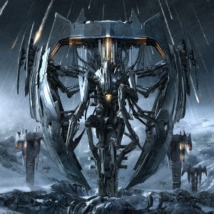 TRIVIUM / トリヴィアム / ヴェンジャンス・フォールズ / VENGEANCE FALLS