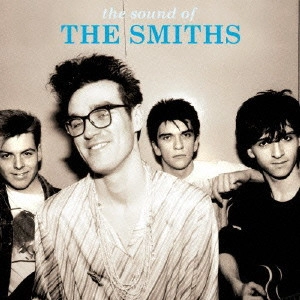 SMITHS / スミス / ザ・ベスト~サウンド・オブ・ザ・スミス~ / THE SOUND OF THE SMITHS