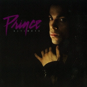 PRINCE / プリンス / アルティメイト・ベスト (2CD)