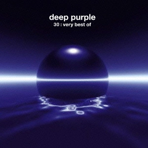 DEEP PURPLE / ディープ・パープル / 30:ベスト・オブ・アニヴァーサリー・エディション