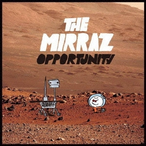 MIRRAZ / OPPORTUNITY(通常盤)