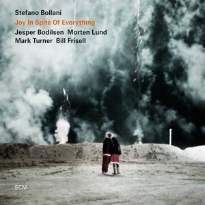 STEFANO BOLLANI / ステファノ・ボラーニ / ジョイ･イン･スパイト･オブ･エヴリシング / JOY IN SPITE OF EVERYTHING