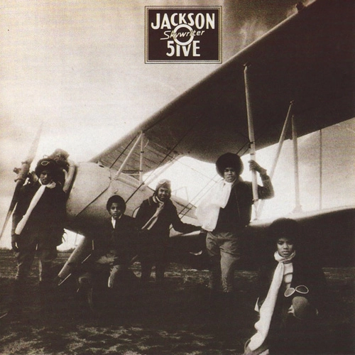 JACKSON 5 / ジャクソン・ファイヴ / スカイライター / SKYWRITER