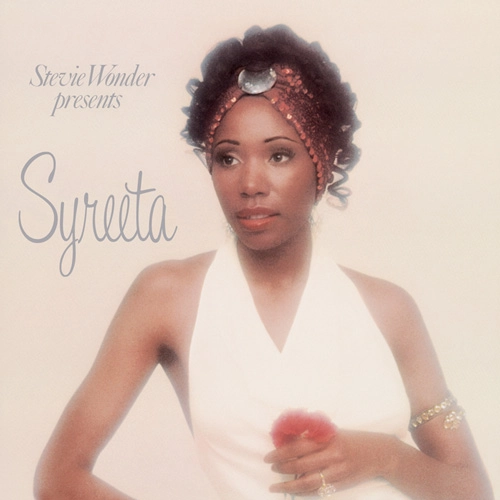 SYREETA / シリータ / スティーヴィー･ワンダー･プレゼンツ･シリータ / STEVIE WONDER PRESENTS SYREETA
