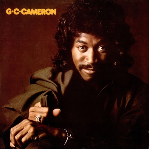 G.C. CAMERON / G.C.キャメロン / G.C. キャメロン / G.C.CAMERON
