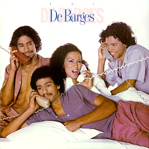 DEBARGE / デバージ / ザ･デバージス / THE DEBARGES