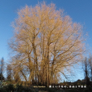 Billy BanBan / ビリー・バンバン / 愛という名の、自由と不自由