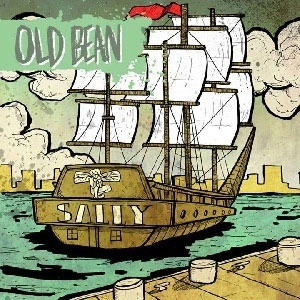 OLD BEAN / サリー / SALLY