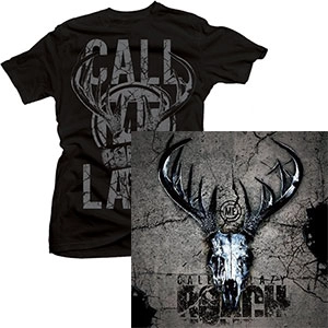 ROACH / コール・ミー・レイジー・Ｔシャツ付（Ｌ） / CALL ME LAZY T-SHIRTS L