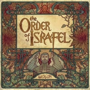 ORDER OF ISRAFEL / WISDOM<DIGI>