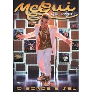 MC GUI / エムシー・ギー / O BONDE E SEU AO VIVO