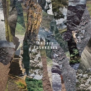 ANDREY PUSHKAREV / THREE ROADS EP
