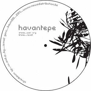HAVANTEPE / OLIVENBAUM EP