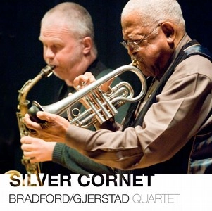 BOBBY BRADFORD / ボビー・ブラッドフォード / SILVER CORNET