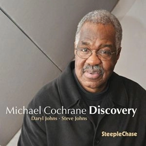 MICHAEL COCHRANE / マイケル・コクラン / DISCOVERY