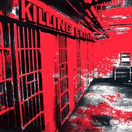 KILLING FLOOR / キリング・フロアー / KILLING FLOOR