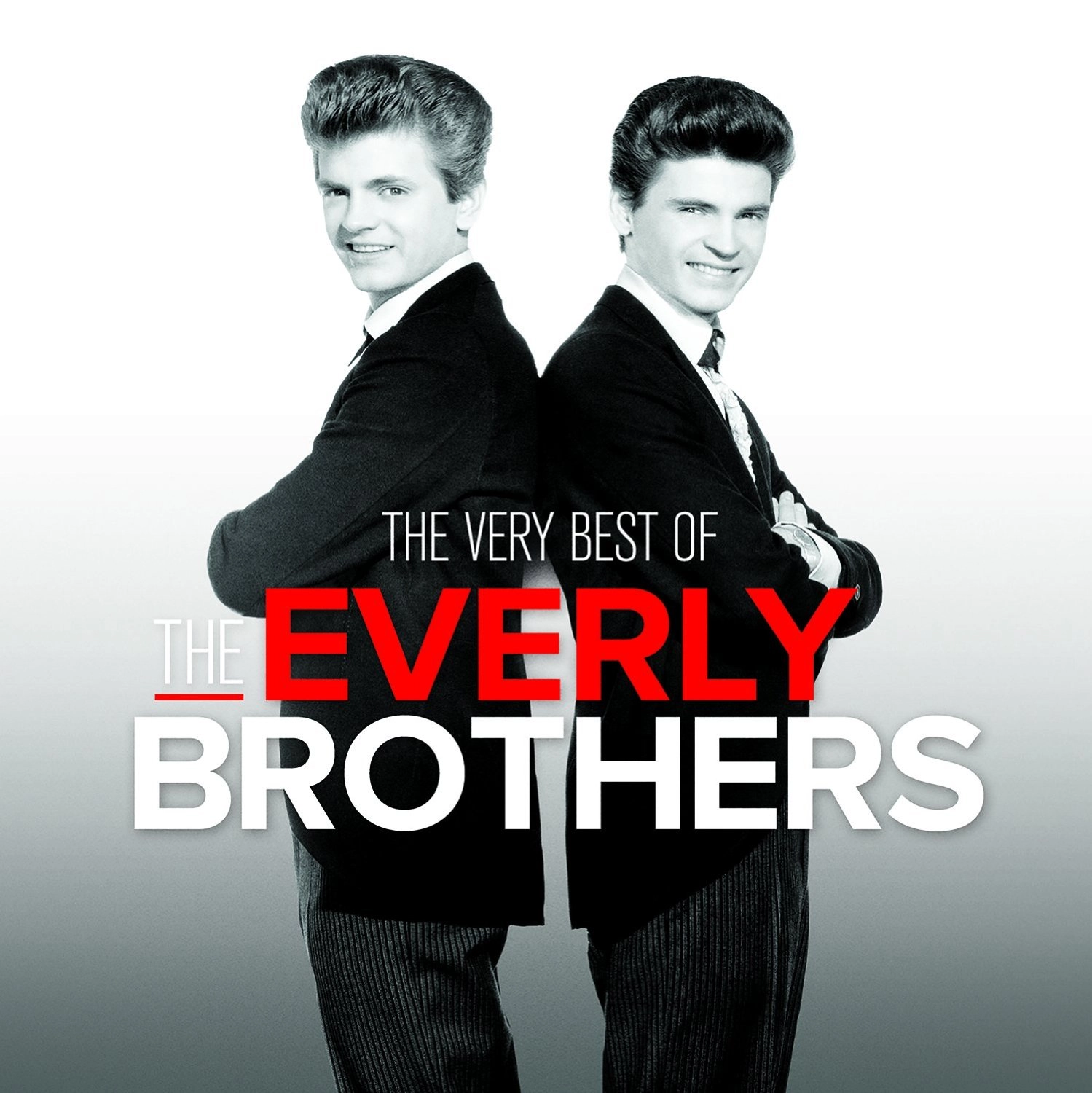 EVERLY BROTHERS / エヴァリー・ブラザース / VERY BEST OF