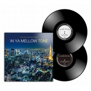 V.A. (IN YA MELLOW TONE) / The Best Of IN YA MELLOW TONE