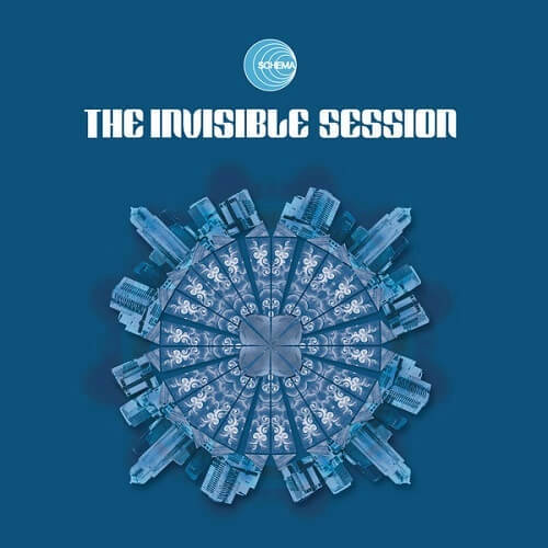 INVISIBLE SESSION / インヴィシブル・セッション / INVISIBLE SESSION