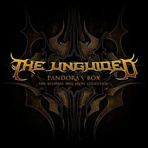 UNGUIDED / アンガイデッド / PANDORA'S BOX THE ULTIMATE HELL FROST COLLECTION / PANDORAS BOX THE ULTIMATE HELL FROST COLLECTION