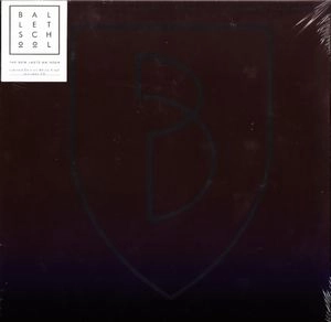 BALLET SCHOOL / DEW LASTS AN HOUR (WHITE VINYL)
