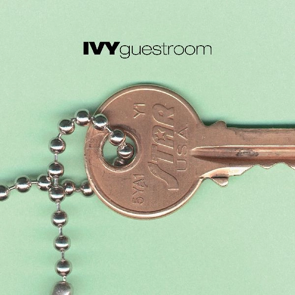 IVY / アイヴィー / GUESTROOM [LP]