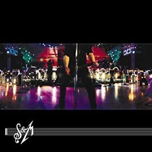 METALLICA / メタリカ / S&M<SMARTPAK>