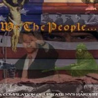 オムニバス / WE THE PEOPLE...