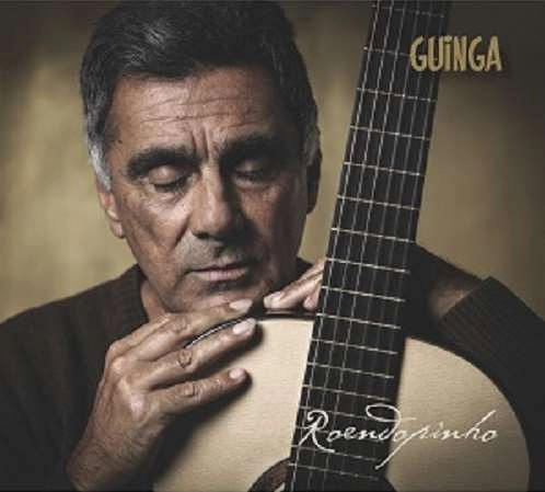 GUINGA / ギンガ / ROENDOPINHO