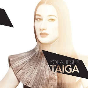 ZOLA JESUS / ゾラ・ジーザス / タイガ