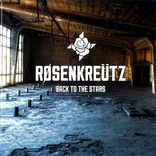 ROSENKREUTZ / BACK TO THE STARS
