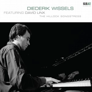 DIEDERIK WISSELS / ディエデリック・ウィセルス / HILLOCK SONGSTRESS