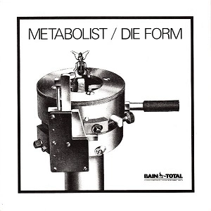 METABOLIST / DIE FORM / LE GRAND PRIQUE / SITUATION BASE / GESTUAL EQUIVOQUE