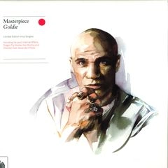 V.A. / MASTERPIECE GOLDIE