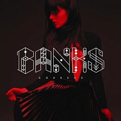 BANKS / GODDESS (DELUXE)
