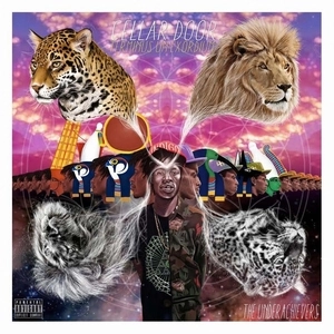 UNDERACHIEVERS / CELLAR DOOR: TERMINUS UT EXORDIUM