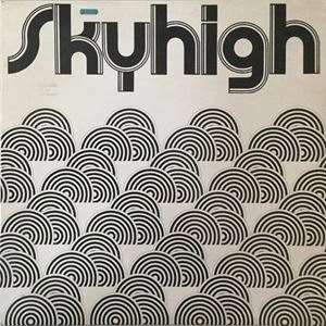 BRIAN ABBS & NOLA YORK / SKYHIGH
