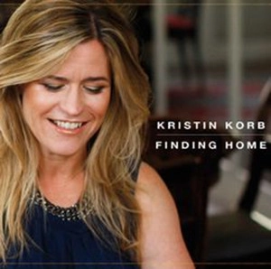 KRISTIN KORB / クリスティン・コーブ / FINDING HOME
