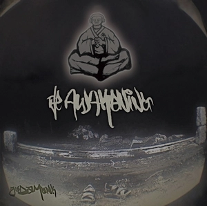 BUDAMUNK / The Awakening -LP- 