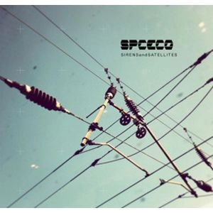 SPC ECO / スペース・エコ / サイレンズ・アンド・サテライツ / SIRENS AND SATELLITES