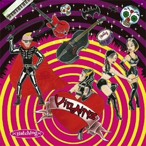 VILLAINZ / ハッチング / Hatching