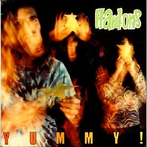 HARD-ONS / ヤミー / YUMMY